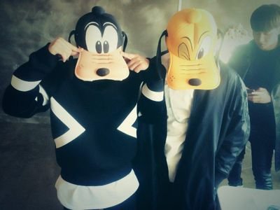 #HER #BlockB 힙합