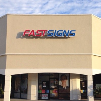 FASTSIGNS Carrollwood is an industry leader in offering comprehensive #signs & #graphics solutions to raise your company or organization's #visibility & #sales.