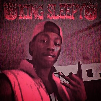 I'm not ah a role model
#P.I.M.P
#WhyWouldYuNot
King Sleepy