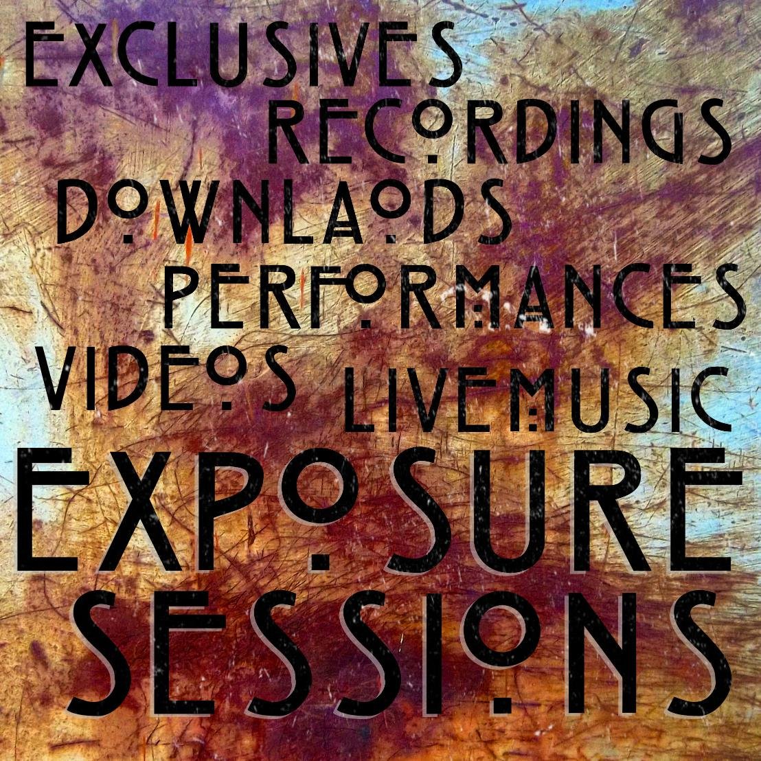 Ex_Sessions's profile picture. Exposure Sessions - champions of good music! In London & beyond. Tweet us with links. Held together by @sicliff