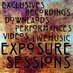 EXPOSURE SESSONS (@ex_sessions) Twitter profile photo