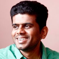 vijayakumar (@vijay6063) 's Twitter Profile