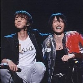 玉ちゃん❤︎山P❤︎キンプリ❤︎なにわみっちー　宮城住み 94linキスマイJourney魂から毎年入ってます☺︎ やまぴーFF仙台代々木オーラス☺︎ キンプリfirstから! なにわ道枝！春松竹、夏松竹、なにわfirst、京セラ、勝たん魂宮城&新潟 ☃️ キンプリ仙台、じーこ スノマニア仙台