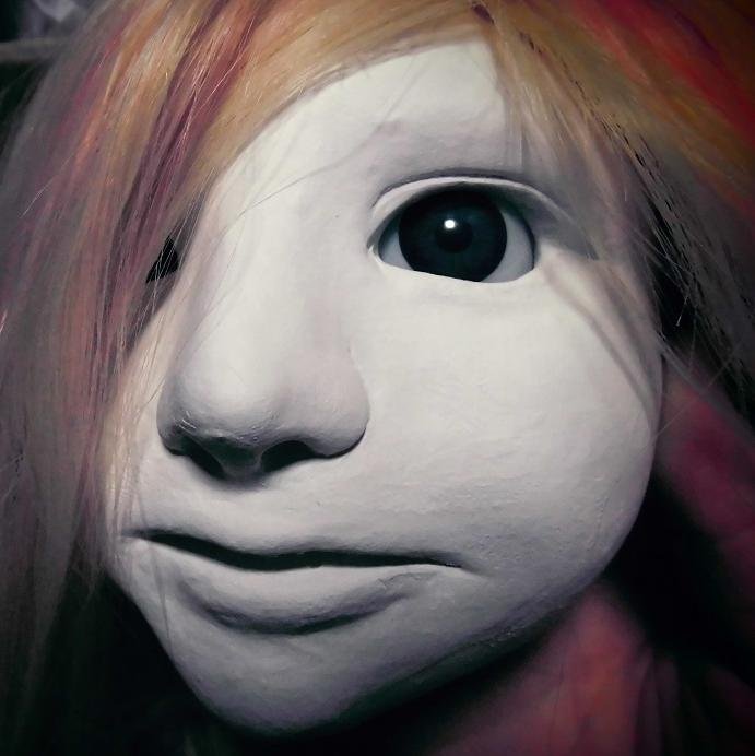球体関節人形制作/人形修理/機械修理/機械改造/doll/ガンプラ/創作用アカウントです。作品はＵＲＬ拝見下さい。修理したドールの写真もあります。