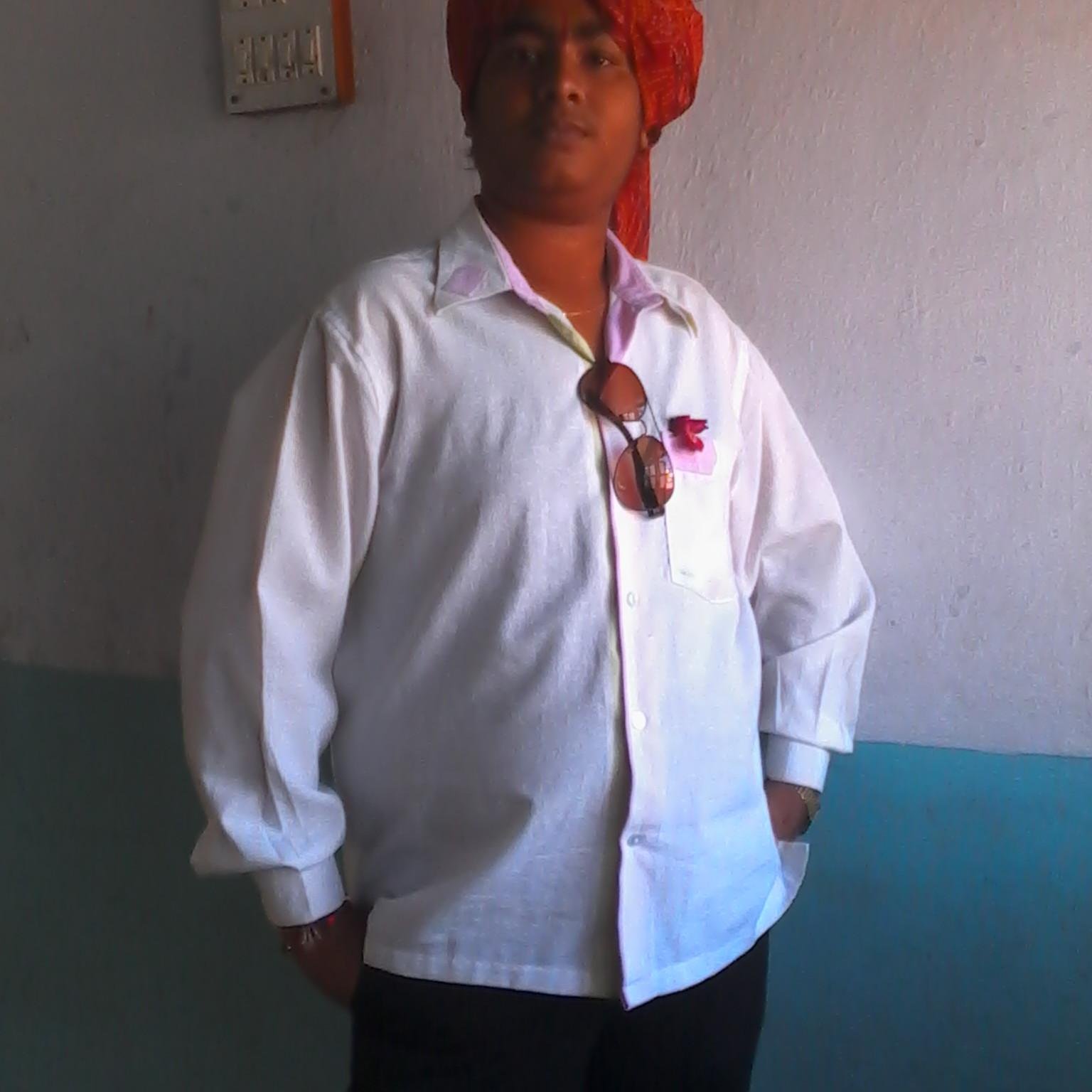 dhananjaysonar8's profile picture. 