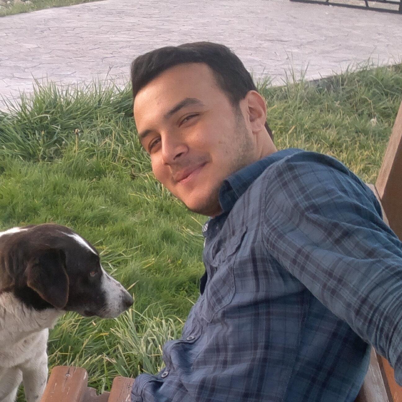Belli bir amaç belirle ki, hayatının bir anlamı olsun.
