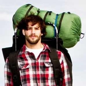 Skvozinjk's profile picture. 