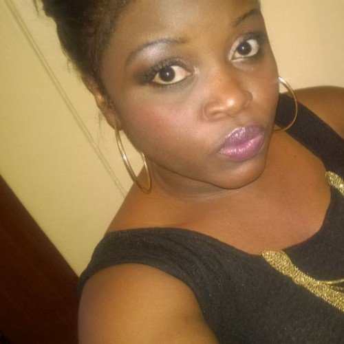 I am the definition of my name# I am nothing without God