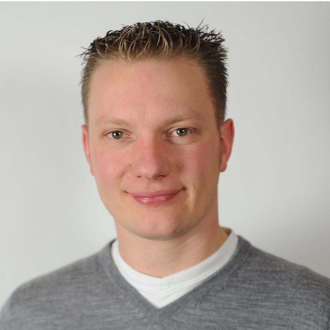Cloud Solution Architect at Microsoft | SharePoint & Development | PnP Team Member | Enthusiast in home domotics and automating everything