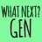 WhatNextGen's profile image