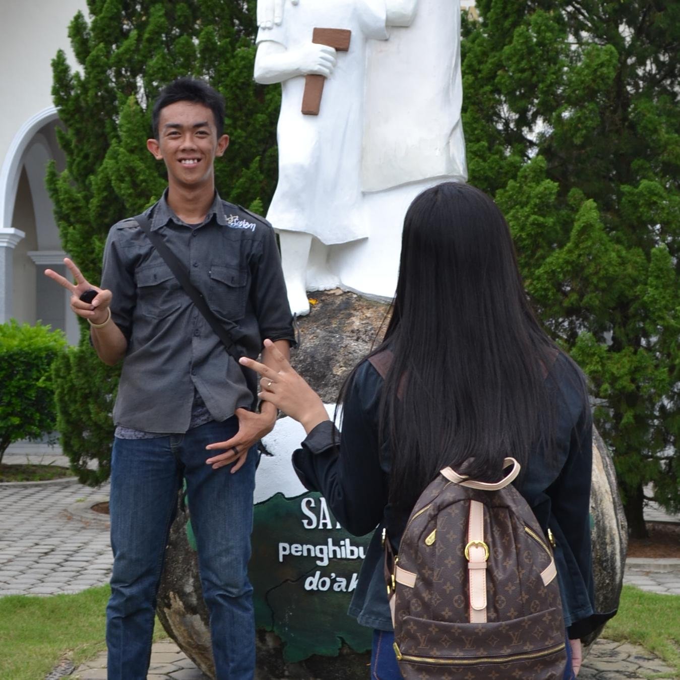 DanuBallistic's profile picture. Basketball || Stephen Curry My Inspiration || The only  one who can beat me, Is me alone! || Mimpikan yang kau mau dan kejarlah impianmu itu (҂`⌂´)9 #21.12.1996