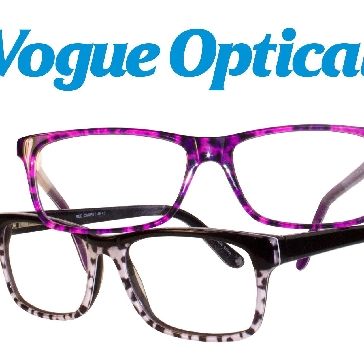 VogueOptical Profile Picture