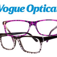 Vogue Optical (@vogueoptical) 's Twitter Profile