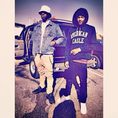 #CTSQUADTIVITY We Da Movement #WSSU'