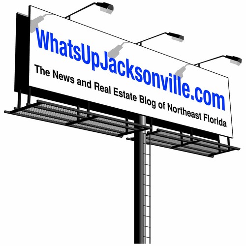 The News and Real Estate Blog of Northeast Florida