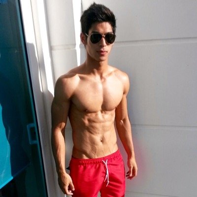 maulumba's profile picture. Model & Aspiring Actor / Century Tuna Superbod 2014