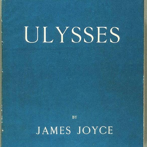 Ulysses Profile