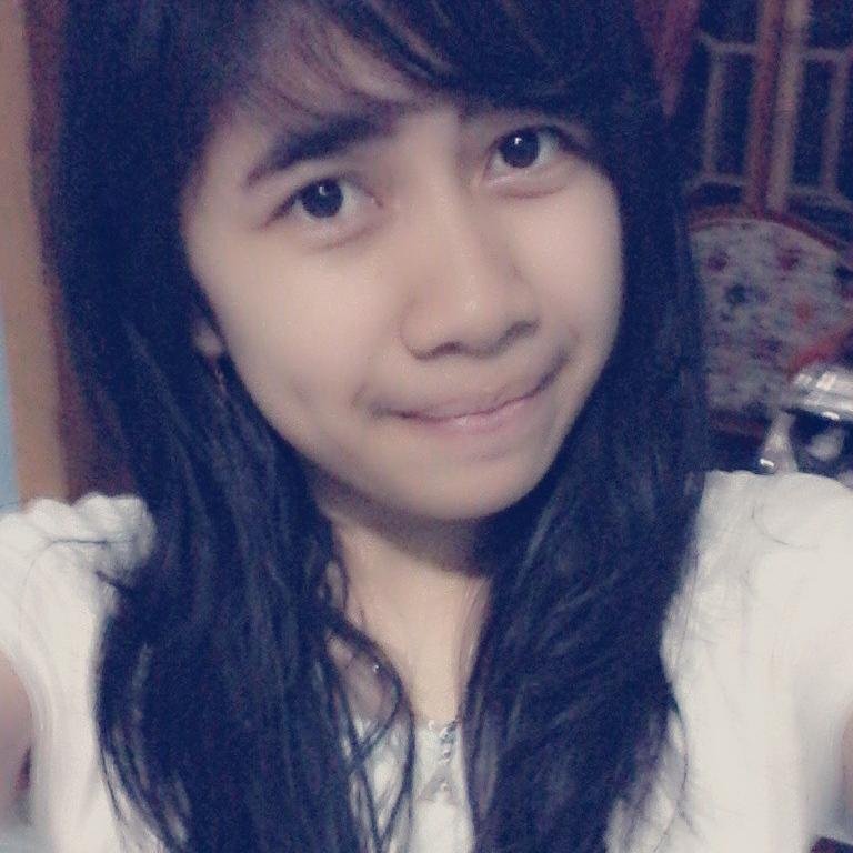 farwati_anisa14's profile picture. bahagia itu sederhana :)