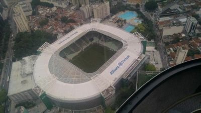 Palmeiras... campeão do seculo...maior vencedor.. campeão brasileiro... primeiro campeão mundial...#AvantiPalestra.. Palmeiras Até  Morrer