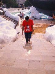MANCHUNIAN INDONESIA