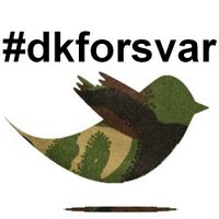 #dkForsvar (@dkforsvar) 's Twitter Profile