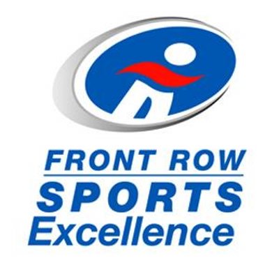 Front Row Sports (@FrontRowSport) | Twitter