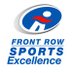 Front Row Sports (@frontrowsport) Twitter profile photo