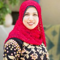 محفوظة المشيقرية (@mahfoodha1974) 's Twitter Profile Photo