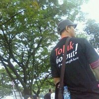 ari tangsel (@ari_tangsel) 's Twitter Profile