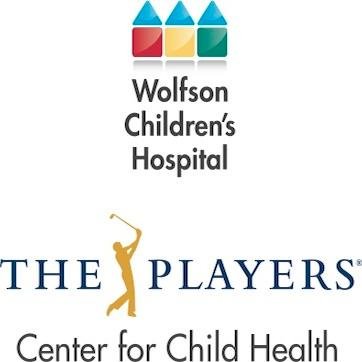 Official Account for THE PLAYERS Center for Child Health. Located in Jacksonville under @WolfsonChildren's Hospital.