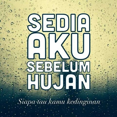 jangan kenal saya, mungkin saya akan menceritakanmu dibelakang :')