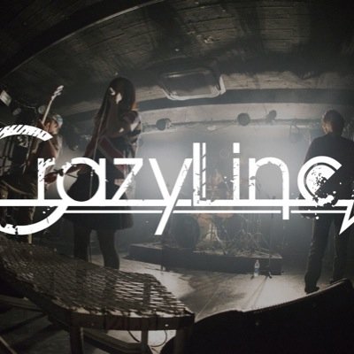 Crazyline 5 8 日 解散 Crazylineband Twitter Crazyline 5 8 日 解散 Crazylineband Twitter