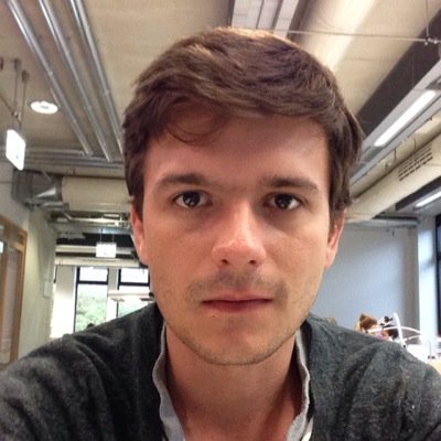 cheilbron89's profile image