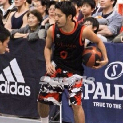 yukinobu0825's profile picture. 葵企業→横浜ギガスピリッツ×Prost&Co. ＃0