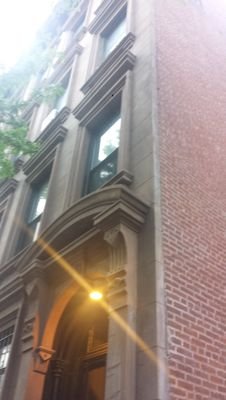 Licensed Real Estate Agent 
MySpace Nyc