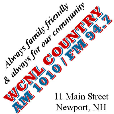WCNLRadio's profile picture. Country music for Sullivan County - AM 1010 - FM 94.7 and online at http://t.co/a9CdVSFO