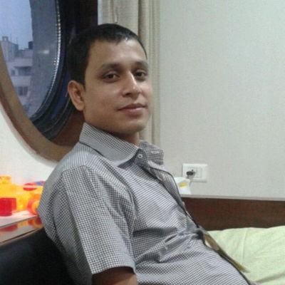 DkLachit's profile picture. 