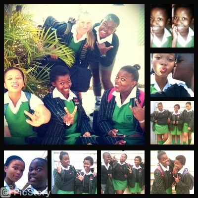 I'm aa girl who's talkative , kind , patient , into sport & most of all ii like meeting new people like uu ♡.