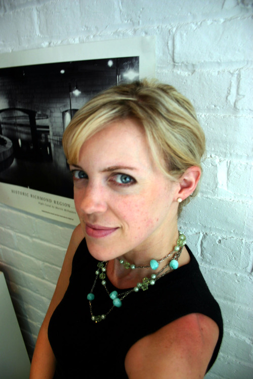 LesleyBruno's profile picture. 💚😙