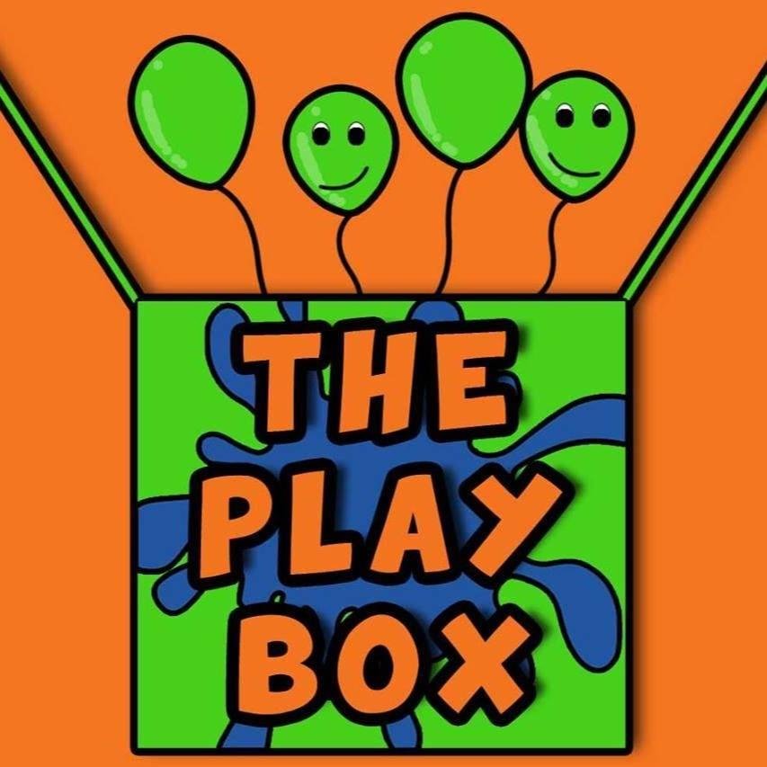 Indoor playground/cafe and Birthday Parties in Dartmouth, NS
