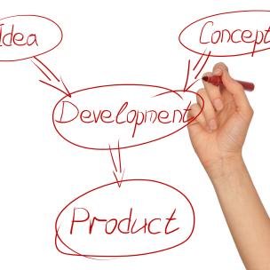 We are not managing the product, we are managing the problem it solves for our customer.