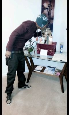 hennessyboiQ Profile Picture