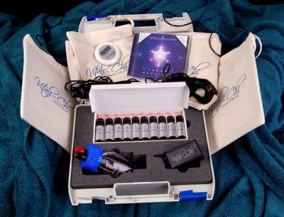 Vitali_chi's profile picture. 