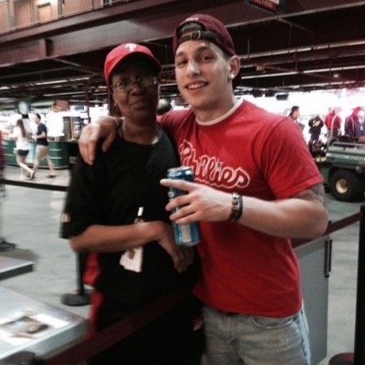 StevenOkoorian's profile picture. Sun Valley '15 #tDub