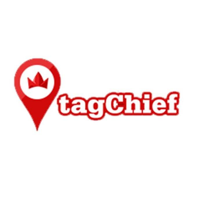 tagChief's profile picture. 