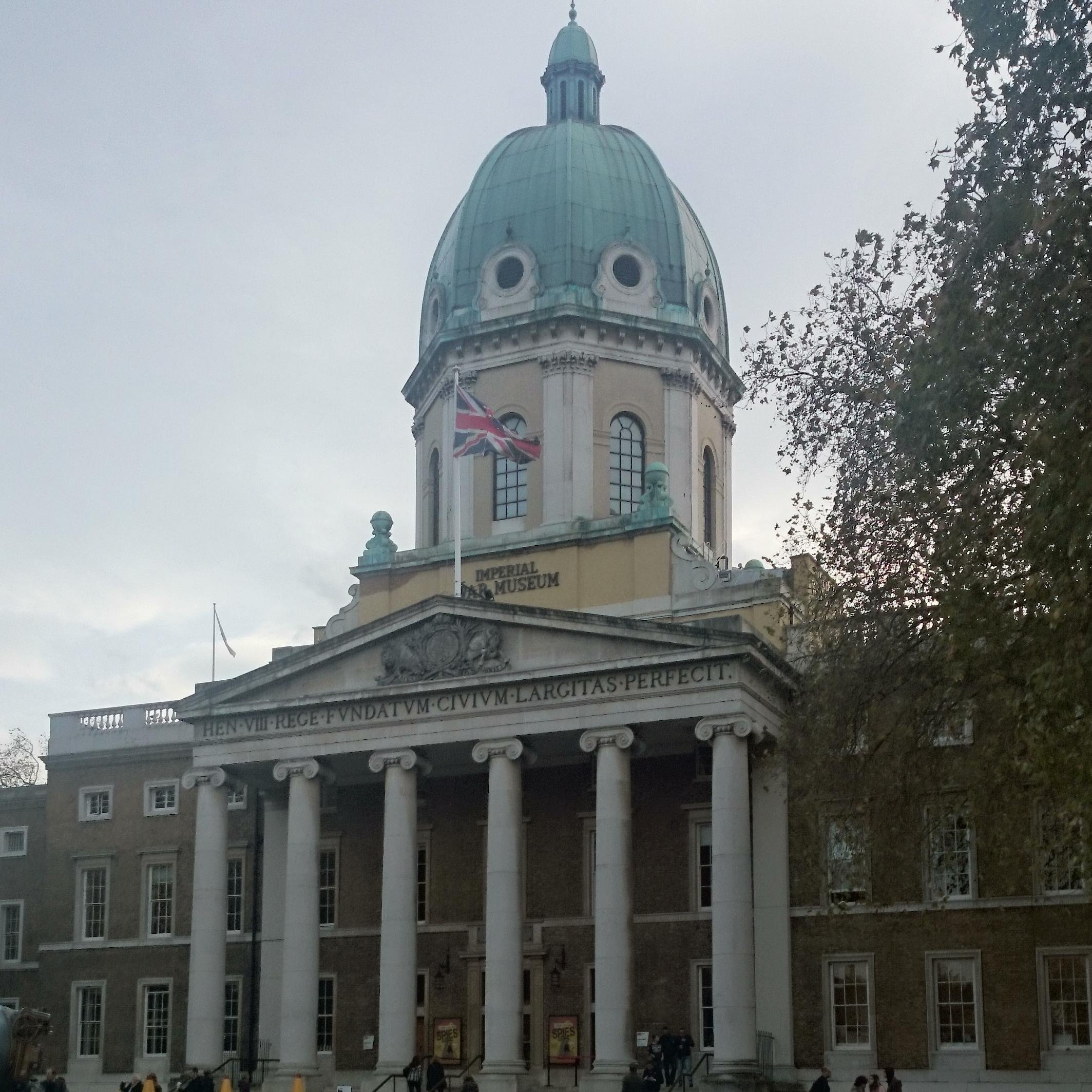 Supporters of the Imperial War Museum Library campaigned to secure its future- research services remain open & free! We will continue to monitor future threats.