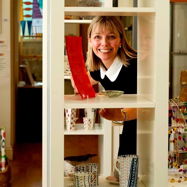 The gallery at @RuralArts, #Thirsk, showcasing unique, hand-crafted, high-quality artwork. Tweets by Gallery Manager Angela Holt.
