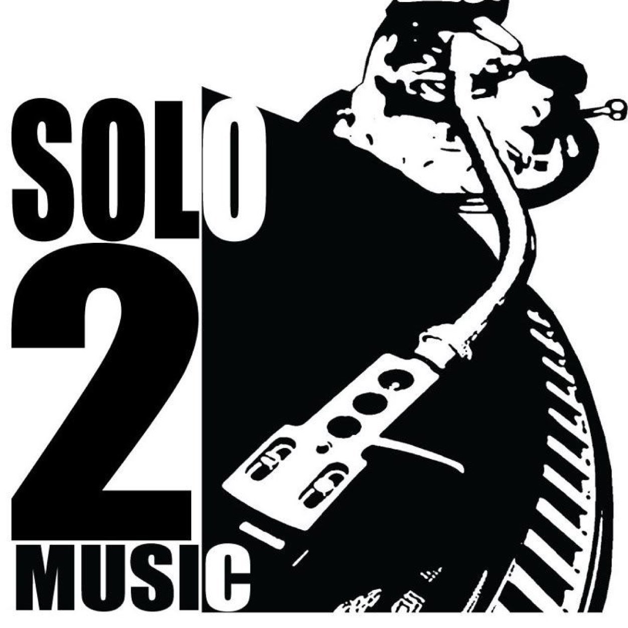 Solo2musicent's profile picture. 