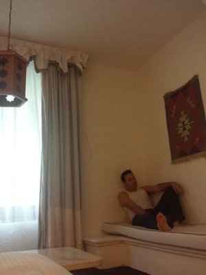 RobertoLey's profile picture. 