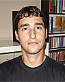 gustacunha31's profile picture. Jornalista. Pai da Malu e do Rafa. Eterno aprendiz de tênis de mesa.